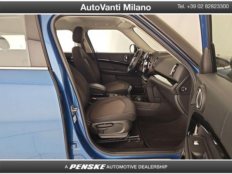 MINI Countryman Mini Countryman 2.0 Cooper D Essential auto