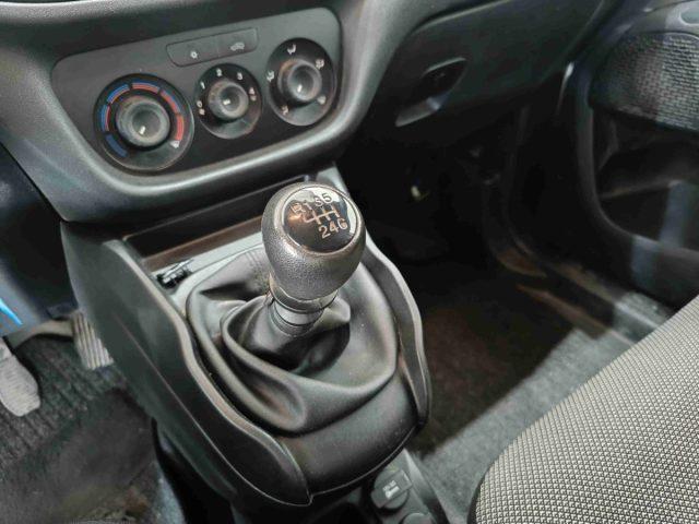 FIAT Doblo 1.6 MJT 105CV S&S PC-TN Cargo Business