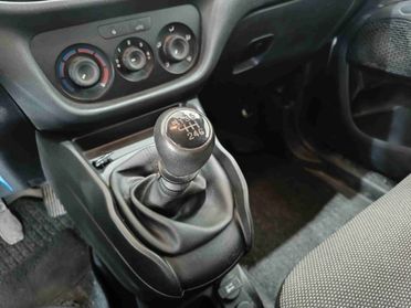 FIAT Doblo Doblò 1.6 MJT 105CV S&S PC-TN Cargo Business