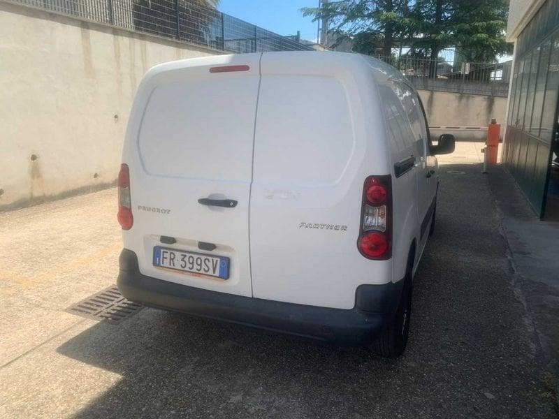 Peugeot Partner BlueHDi 100 L1 Furgone Pro