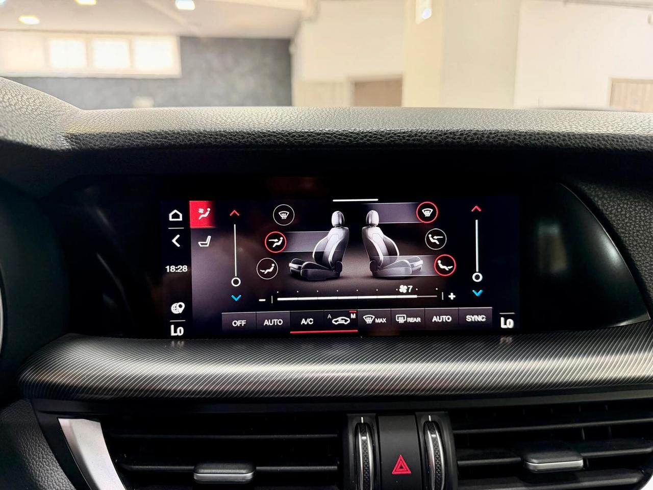 Alfa Stelvio 2.2 TD 210CV AT8 Q4 Veloce 11/2022