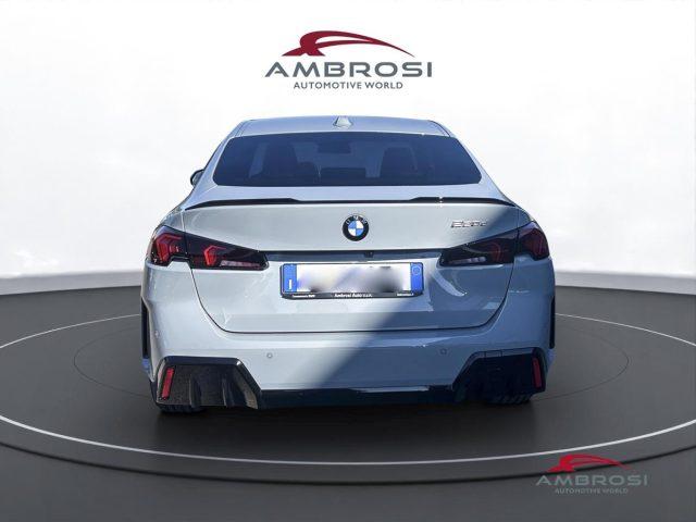 BMW 220 Serie 2 d Gran Coupé Msport Pro Package