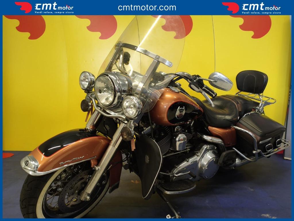 Harley-Davidson Touring - 2008