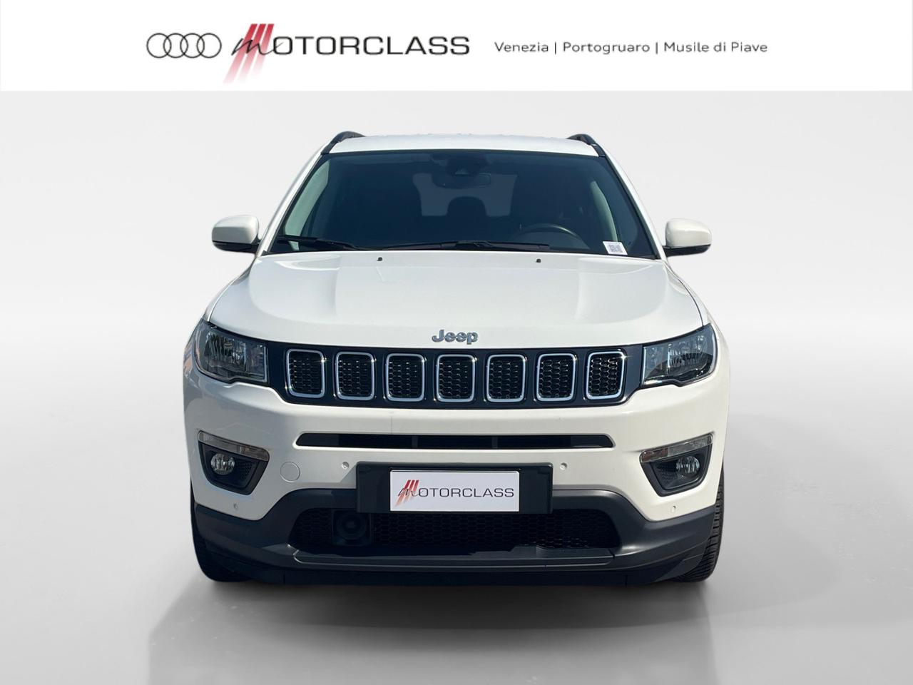 Jeep Compass 1.4 multiair 2 140cv longitude 2wd my19