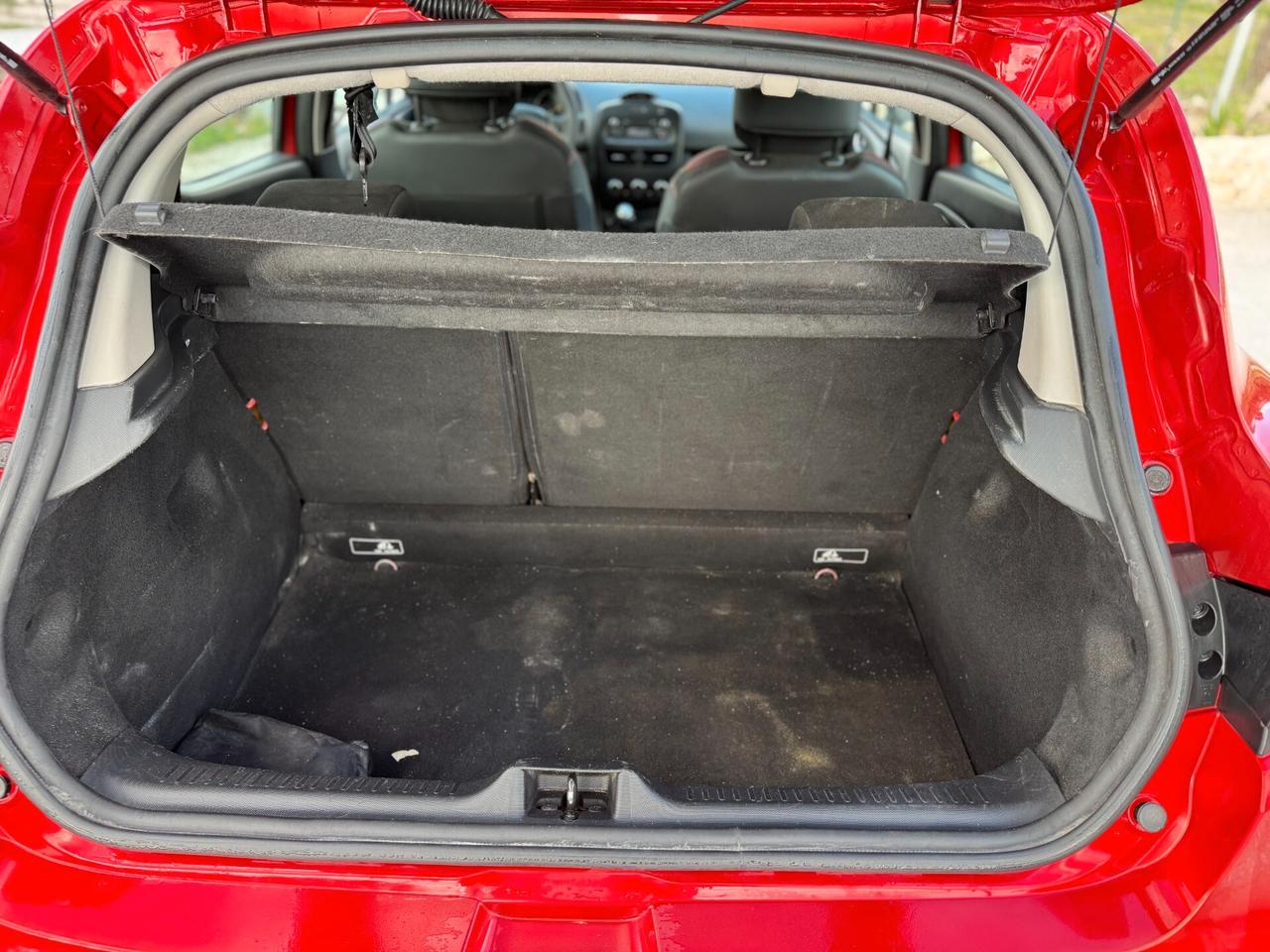 Renault Clio 1.2 75CV GPL 5 porte Wave