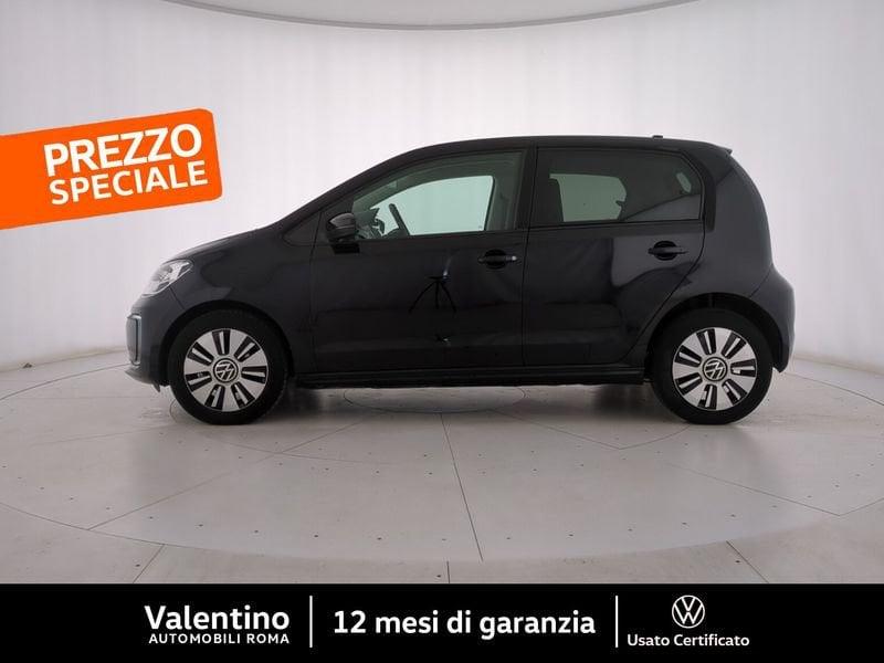 Volkswagen e-up! 82 CV