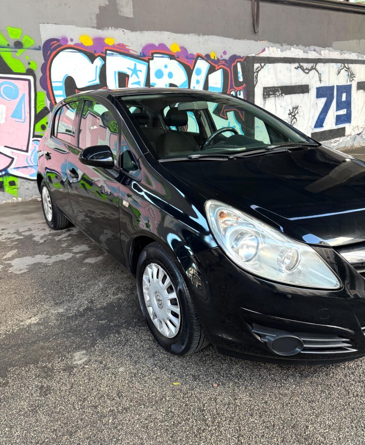 Opel Corsa 1.0 12V 5 porte Enjoy