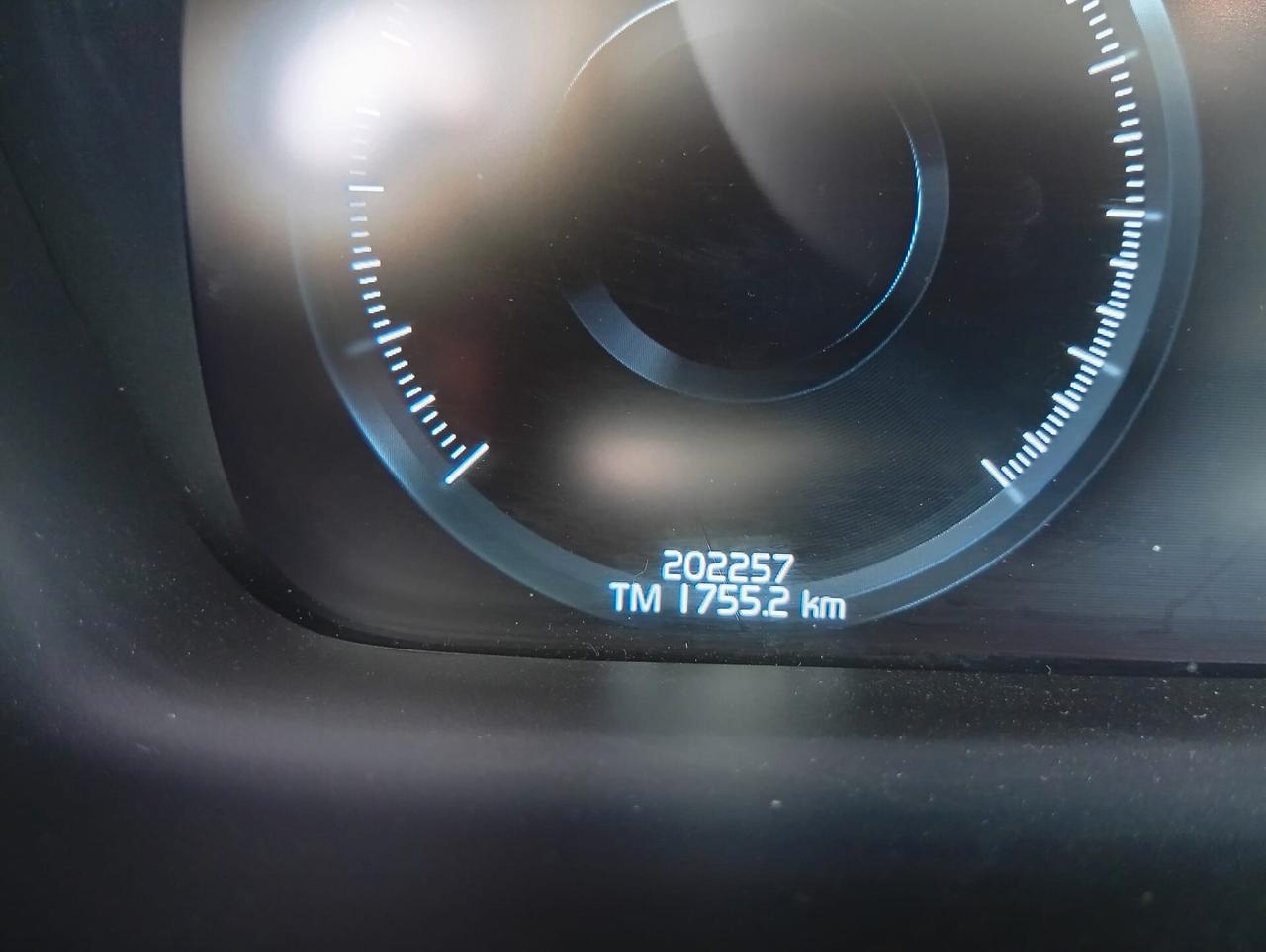 Volvo V60 D3 Geartronic Inscription