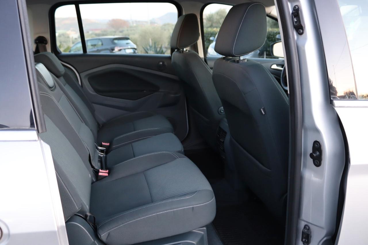 Ford C-Max 1.6 TDCi 115CV Start&Stop Business