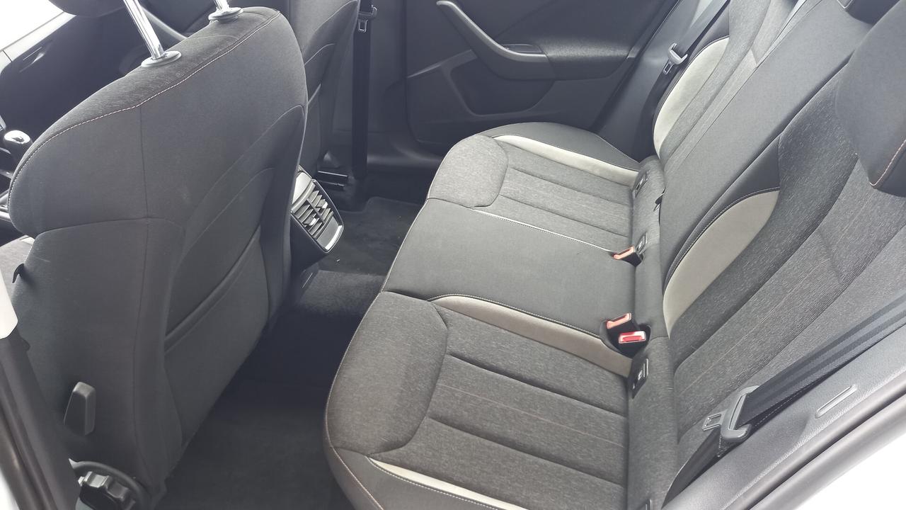 Skoda Kamiq 1.0 TSI 110 CV Style