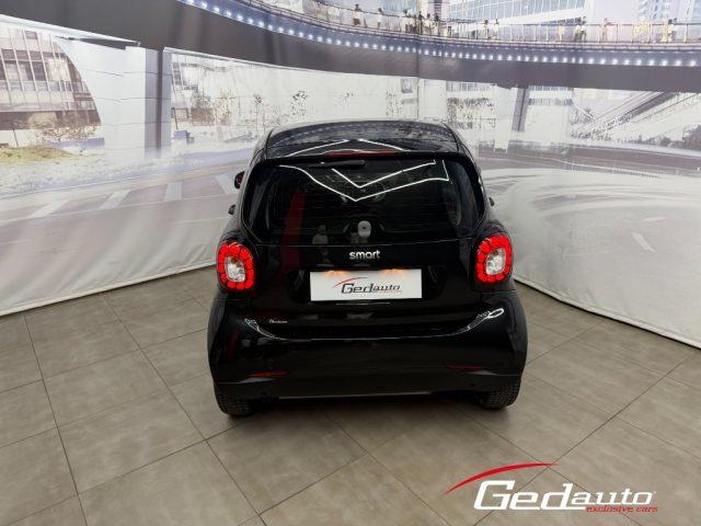 SMART ForTwo 70 1.0 Superpassion TETTO NAVI LED