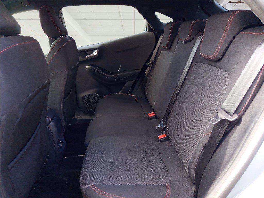 FORD Puma 1.0 ecoboost h ST-Line 125cv del 2025