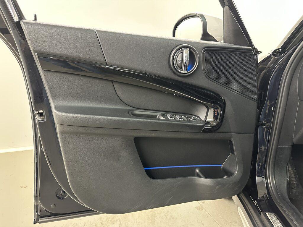 Mini Cooper Countryman 1.5 Business Auto