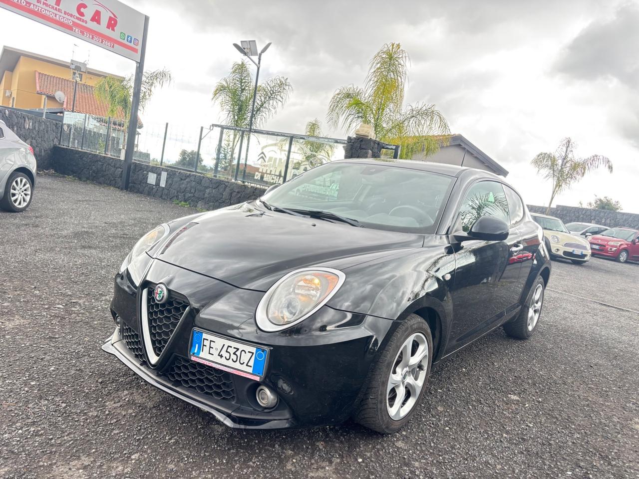 Alfa Romeo MiTo 1.3 JTDm 95 CV S&S