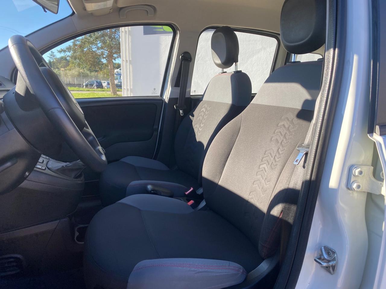 Fiat Panda 1.2 Easy PREZZO REALE SENZA VINCOLI