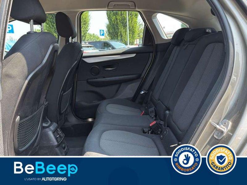 BMW Serie 2 Active Tourer 218D ACTIVE TOURER ADVANTAGE AUTO