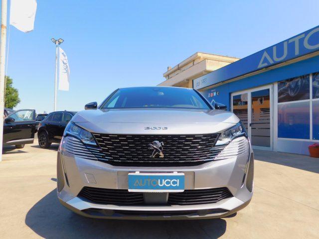PEUGEOT 3008 BlueHDi 130 S&S EAT8 Allure Pack AUTOMATICA