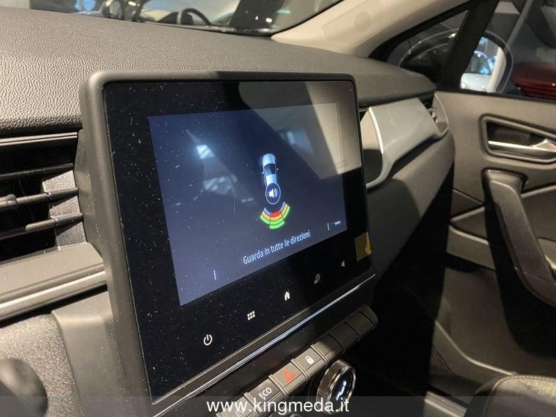 Renault Captur Captur Full Hybrid E-Tech 145 CV Equilibre