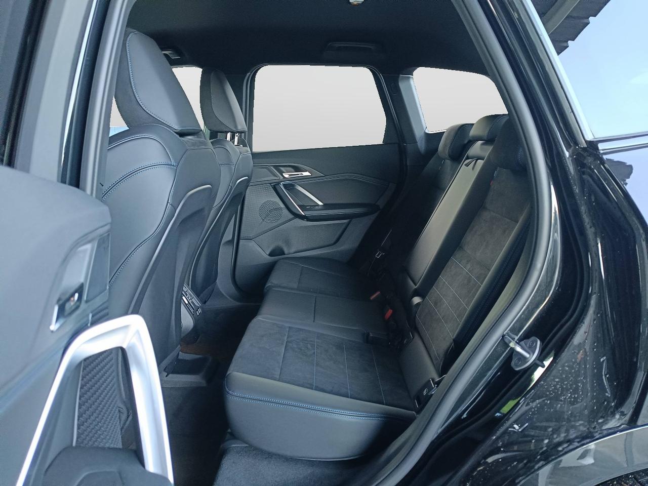 BMW X1 U11 - X1 xdrive20d mhev 48V MSport Pro auto