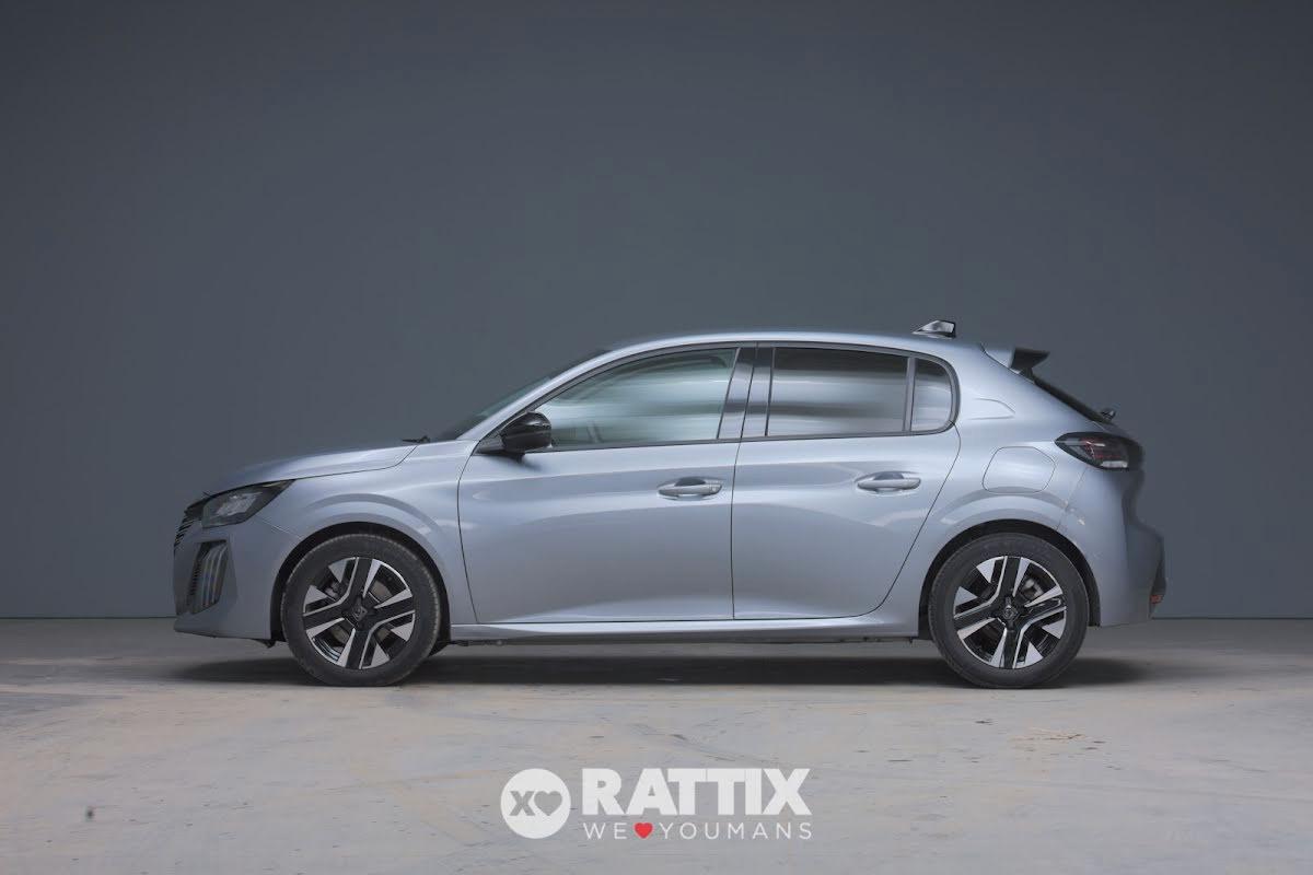 Peugeot 208 1.2 puretech 100CV Allure