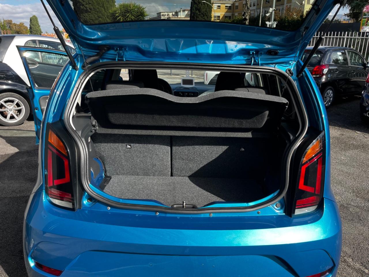 Volkswagen up! 1.0 75 CV 5p. move