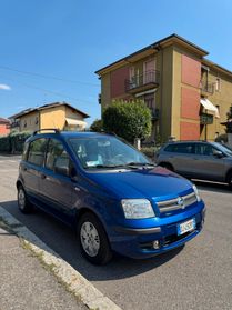Fiat Panda 1.2 benzina 2007 OK NEOPATENTATI