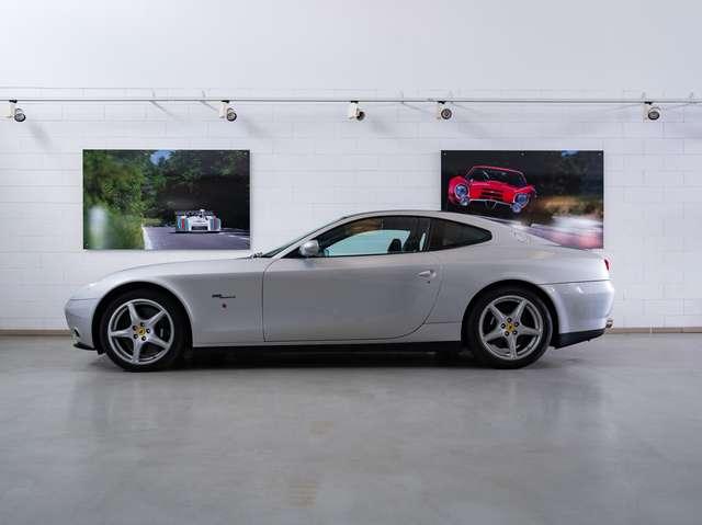 Ferrari 612 Scaglietti 5.8 F1 ONEtoONE+solo23000km+full servic