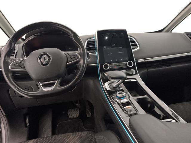 RENAULT Espace 2.0 blue dci Executive 190cv 7p.ti edc