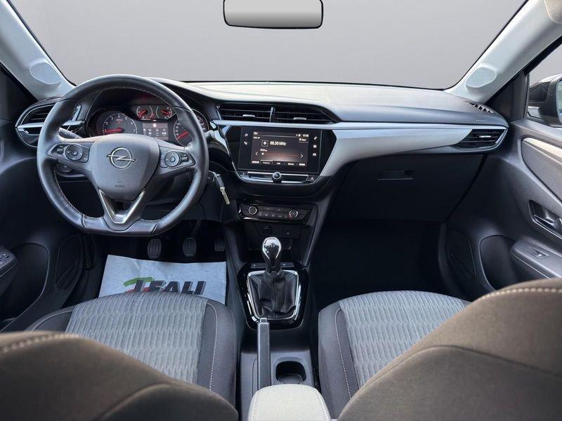 Opel Corsa Corsa 5p 1.2 75cv Edition