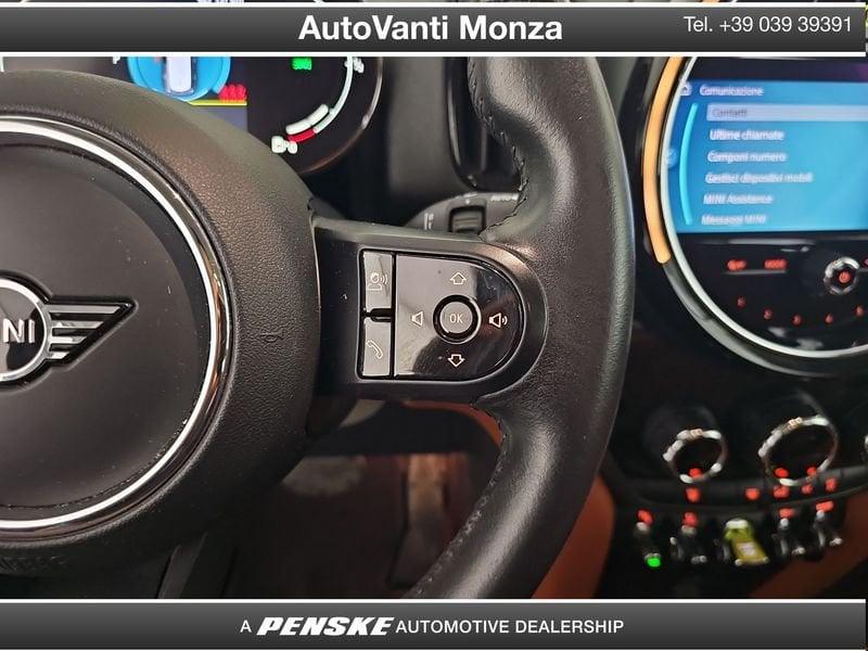 MINI Countryman MINI Cooper SE ALL4 Countryman