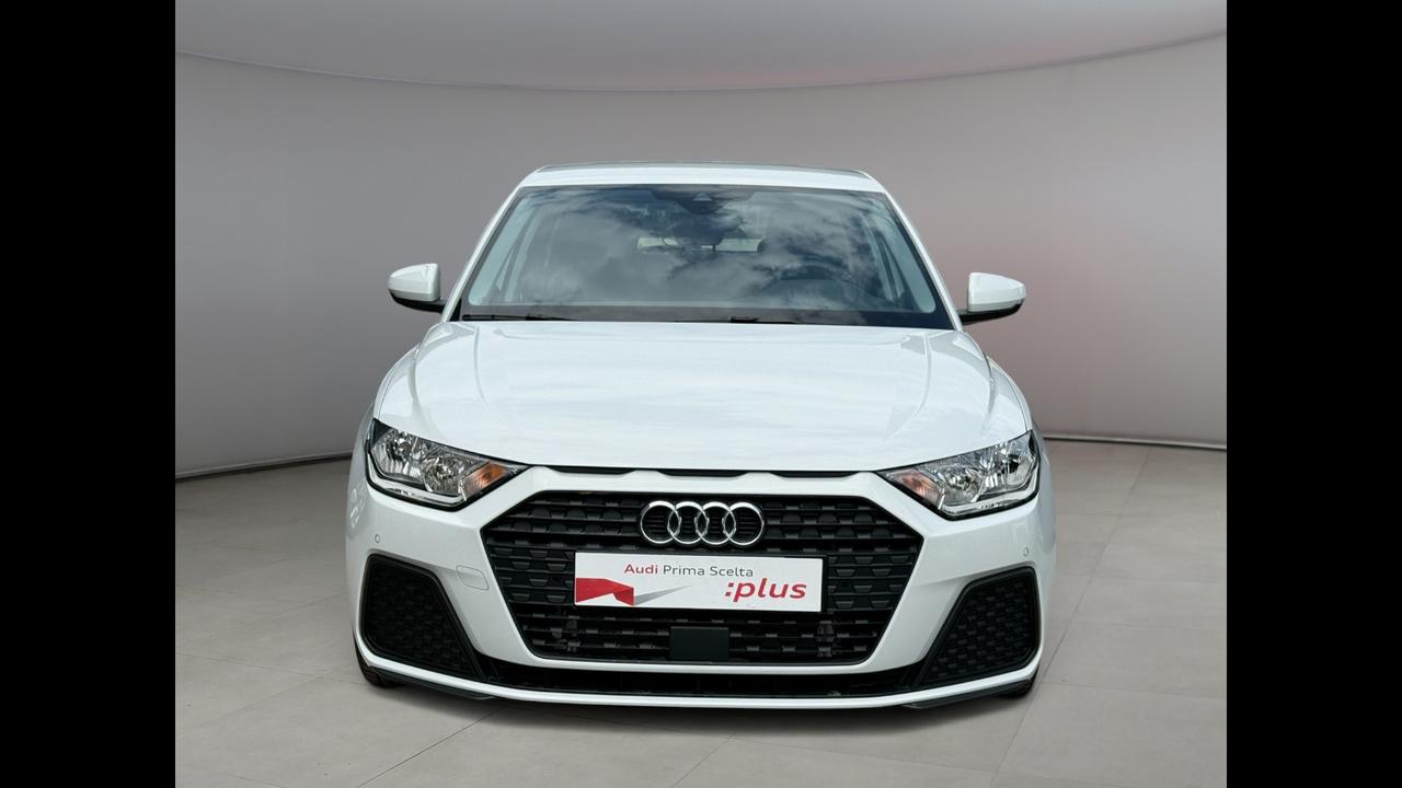 Audi Audi A1 Sportback Business 30 TFSI 85(116) kW(CV) S tronic