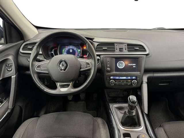 Renault Kadjar 1.5 blue dci Sport Edition 115cv
