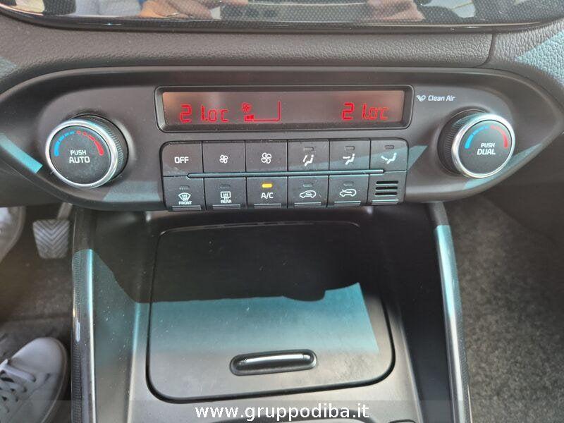 Kia Carens 2013 Diesel 1.7 crdi Class 115cv 5p.ti E6