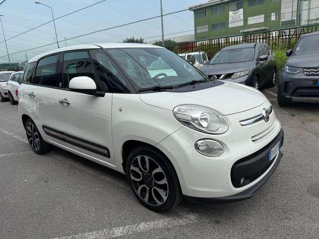 Fiat 500L 500L Living 1.6 mjt 105cv