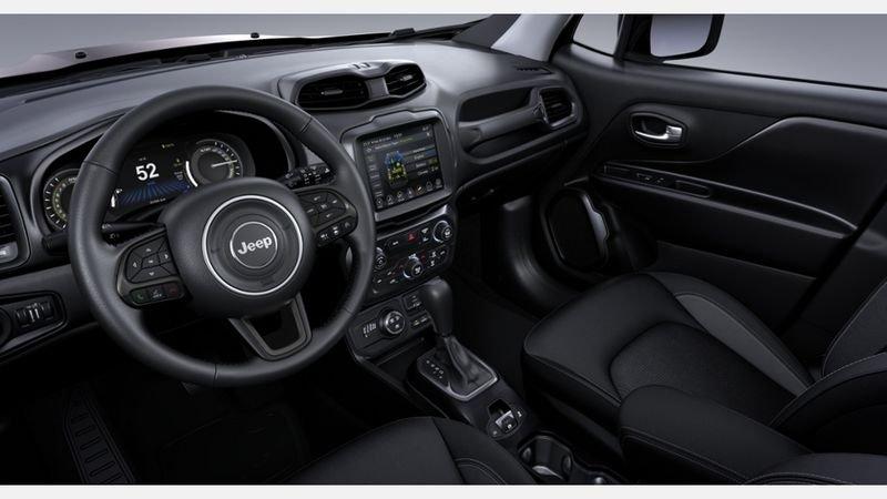 Jeep Renegade Renegade 1.3 T4 190CV PHEV 4xe AT6 Limited