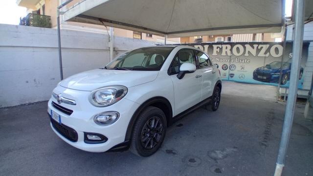 FIAT - 500X - 1.3 M.Jet 95 CV Business