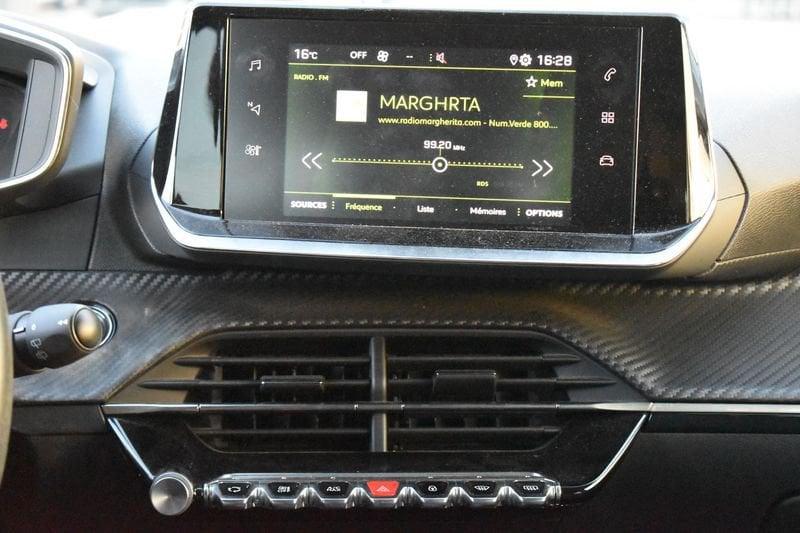 Peugeot 2008 2008 PureTech 130 S&S Allure