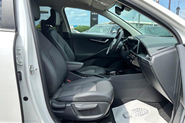 KIA Niro 1.6 GDi DCT HEV Style
