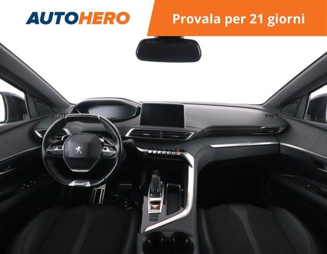 PEUGEOT 3008 BlueHDi 130 S&S EAT8 GT Line