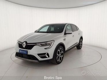 Renault Arkana Hybrid E-TECH 145 CV Techno