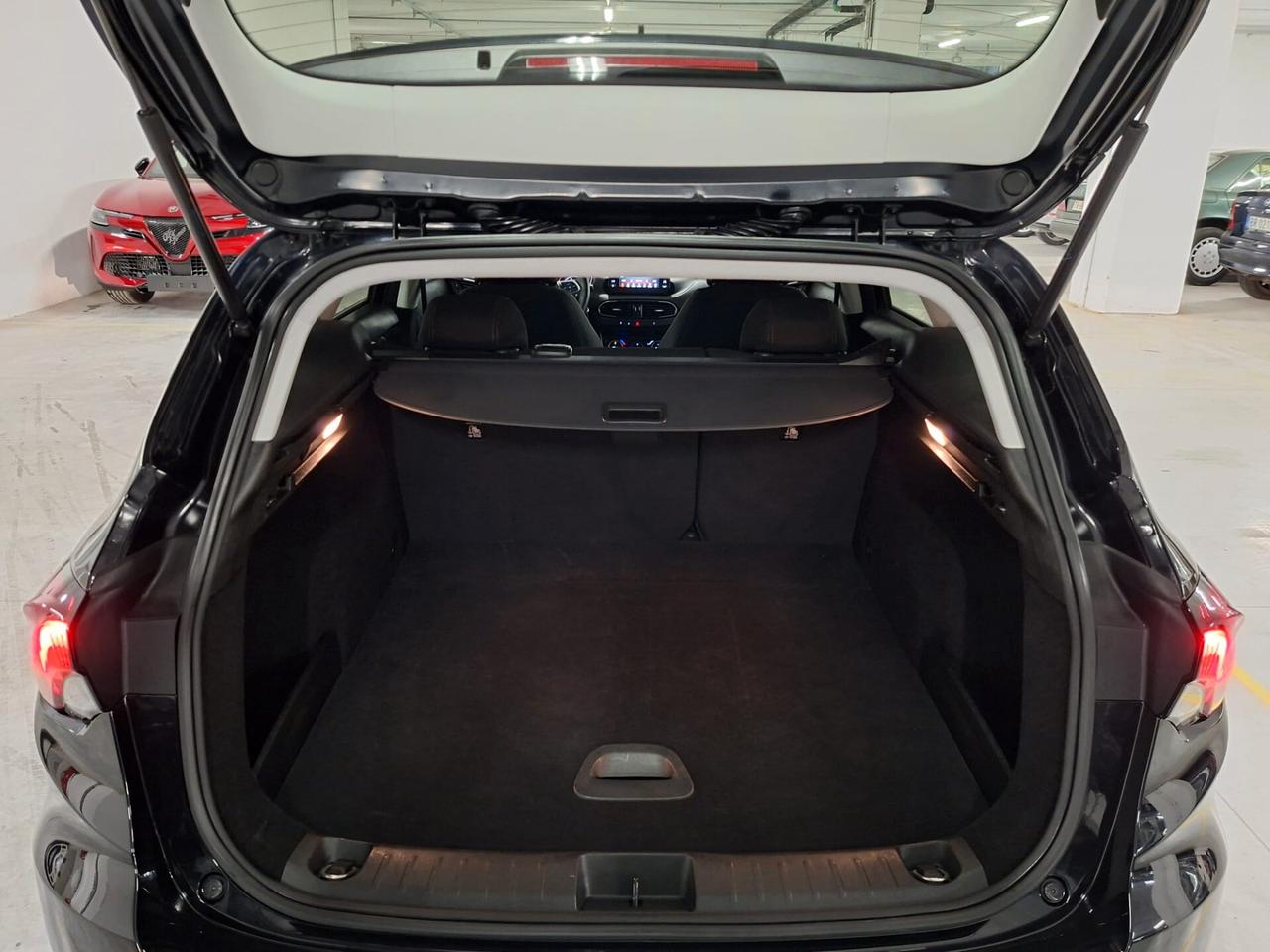 Fiat Tipo 1600 16V Multijet 130CV SW