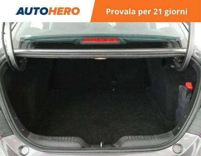 FIAT Tipo 1.4 4 porte Opening Edition