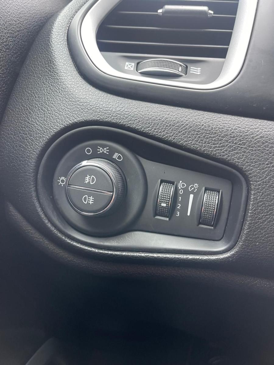 JEEP - Renegade - 1.6 Mjt 120CV Longitude