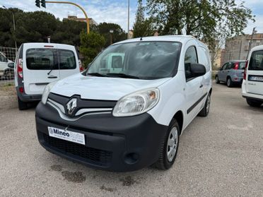 Renault Kangoo Furgone Frigo ATP-0 ° VALIDA - Rete/Strada