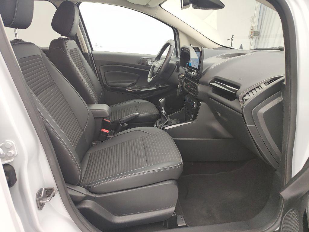 FORD EcoSport - 1.0 EcoBoost 125 CV Start&Stop Titanium