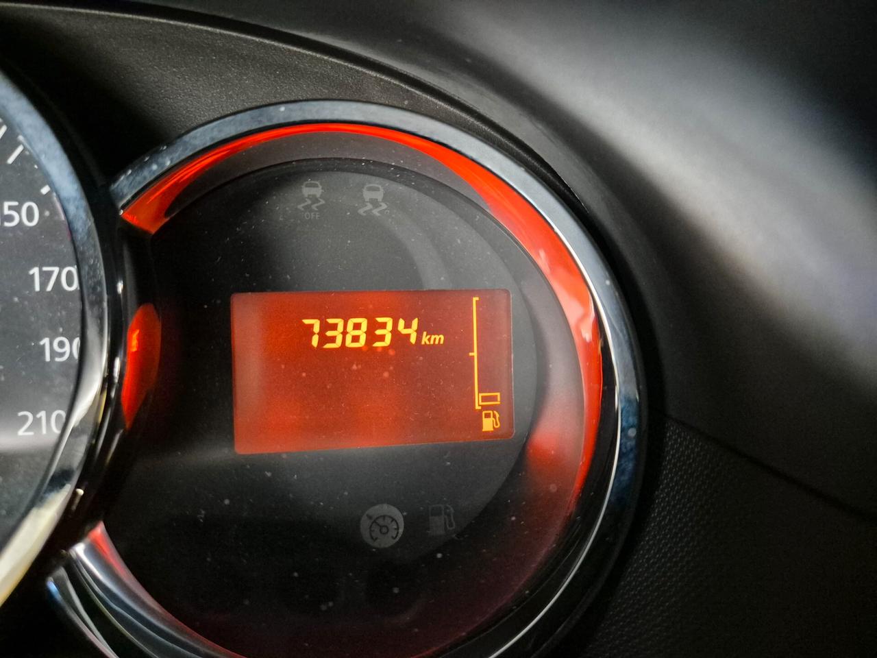 Dacia Duster 1.5 dCi 110CV 4x2 Lauréate