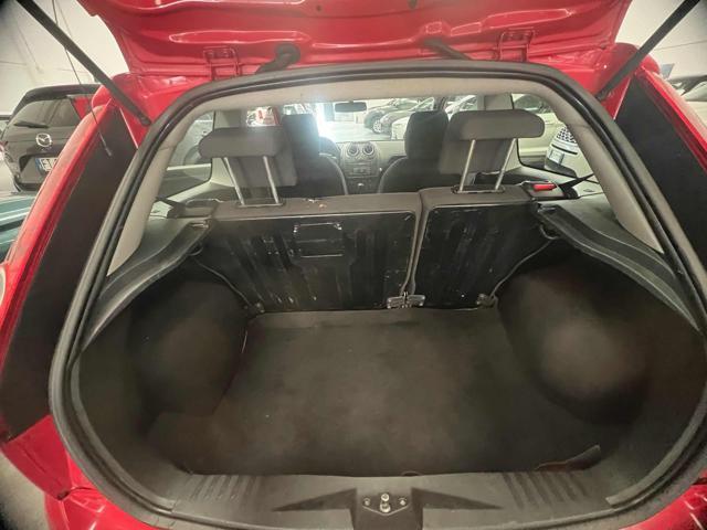 FORD Fiesta 1.2 16V 3p. Ghia VISTA E PIACIUTA