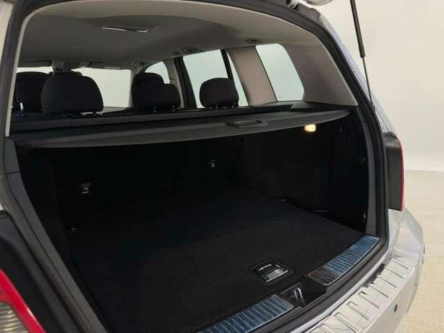 Mercedes-Benz GLK 220 CDI 4Matic BlueEFFICIENCY Premium