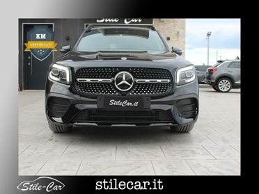 Mercedes-benz GLB 200 GLB 180 d Automatic Premium