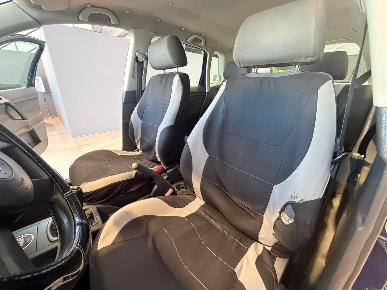 Volkswagen Polo 1.2 12V 5p. Trendline